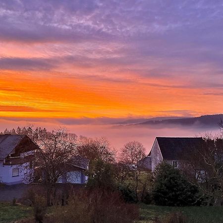 Villa Kleines Backhaus In Der Eifel à Feuerscheid Extérieur photo