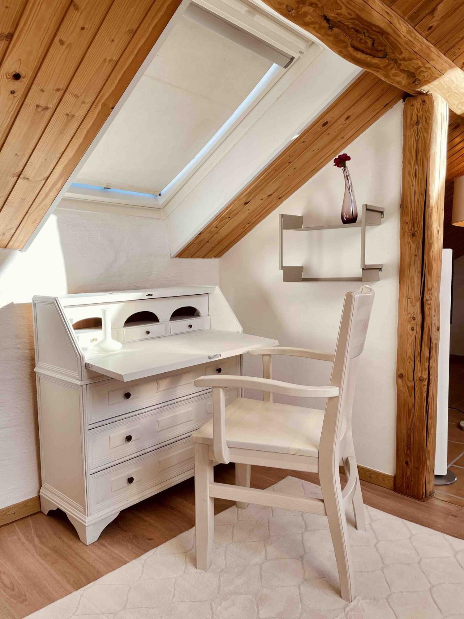 Villa Kleines Backhaus In Der Eifel à Feuerscheid Extérieur photo
